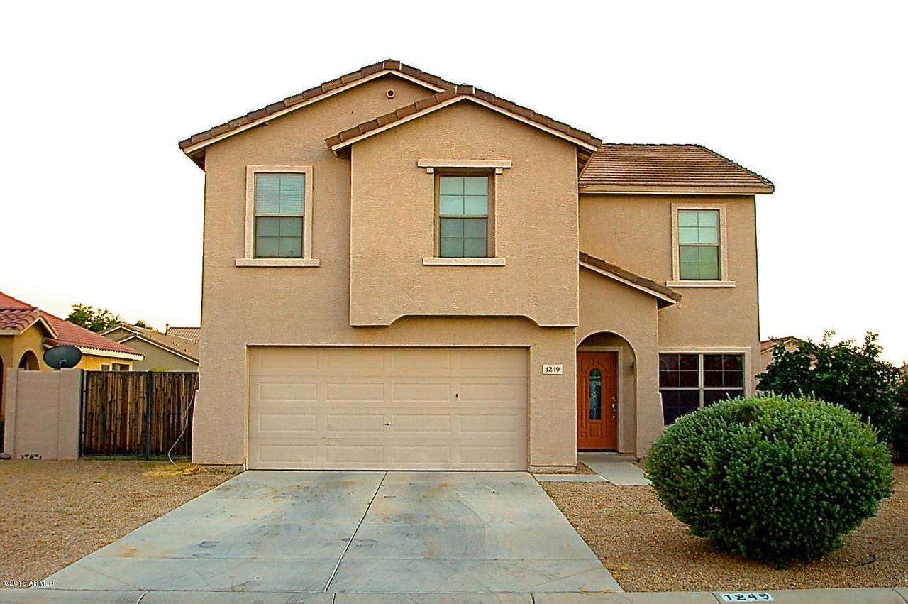 1249 E Chelsea Dr., San Tan Valley, AZ 85140