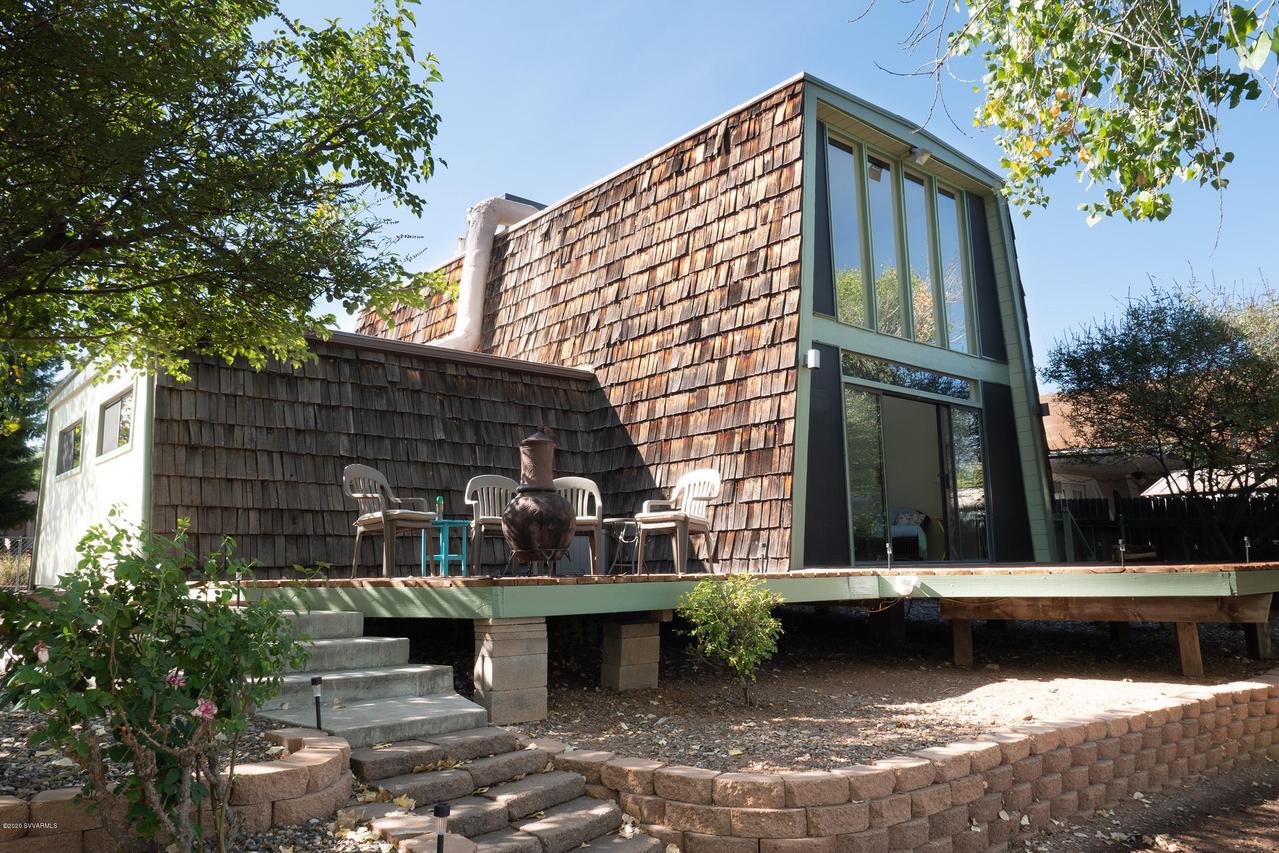 2191 S Puma Cir., Cottonwood, AZ 86326