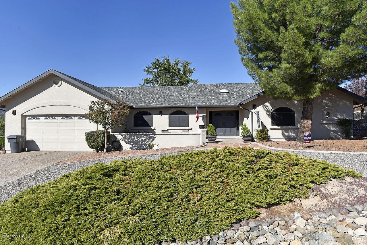 2054 S Del Mar Dr., Cottonwood, AZ 86326