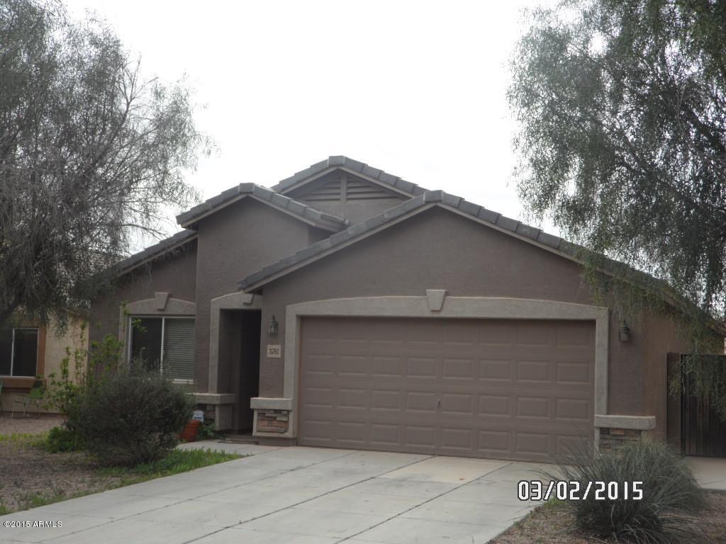 3781 E Superior Rd., San Tan Valley, AZ 85143