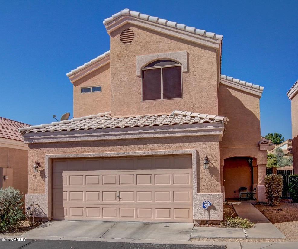 1750 W Union Hills Dr. #57, Phoenix, AZ 85027