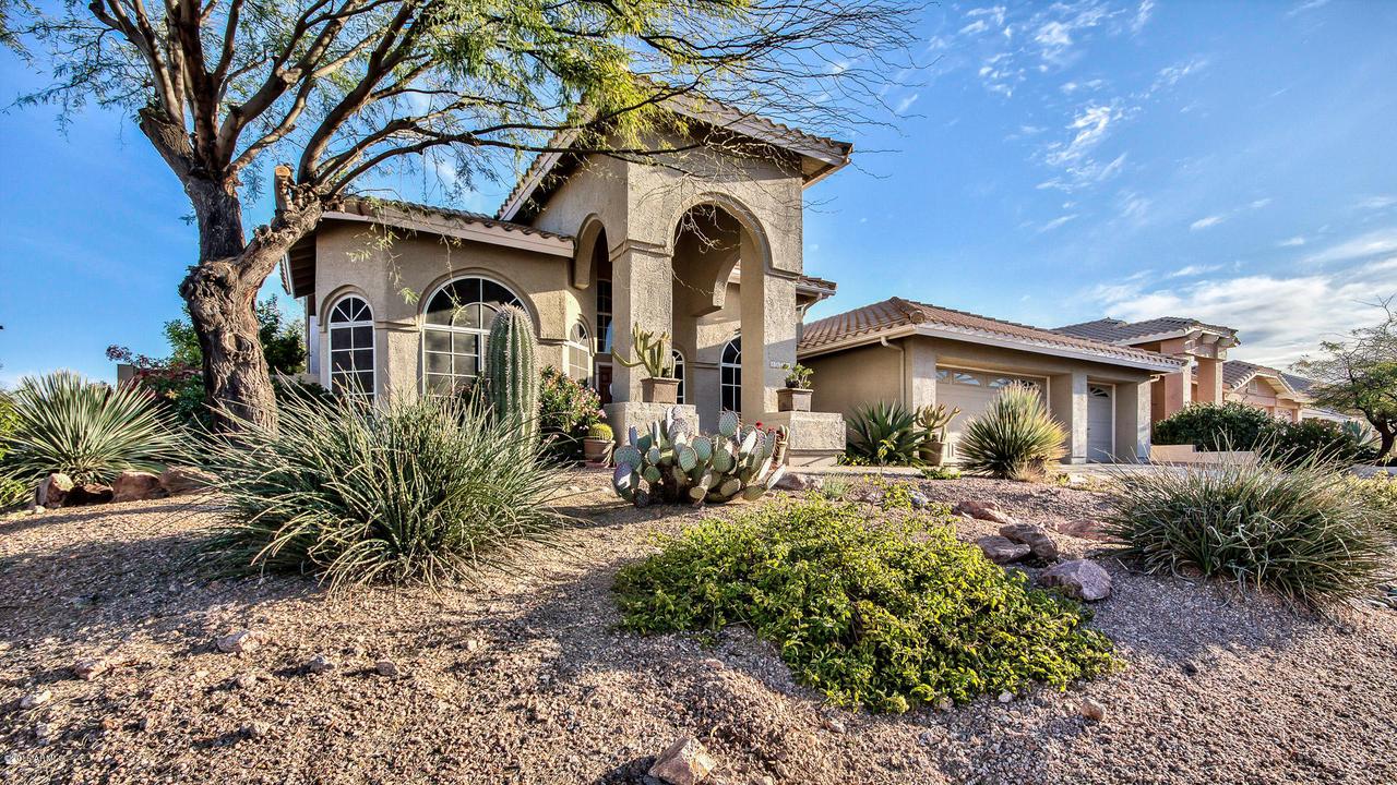 6624 E Villeroy St., Mesa, AZ 85215