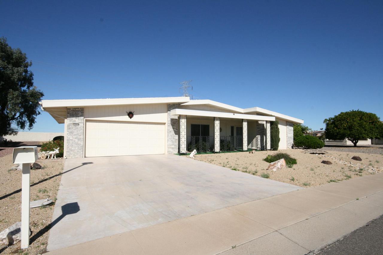 11217 W Granada Dr., Sun City, AZ 85373