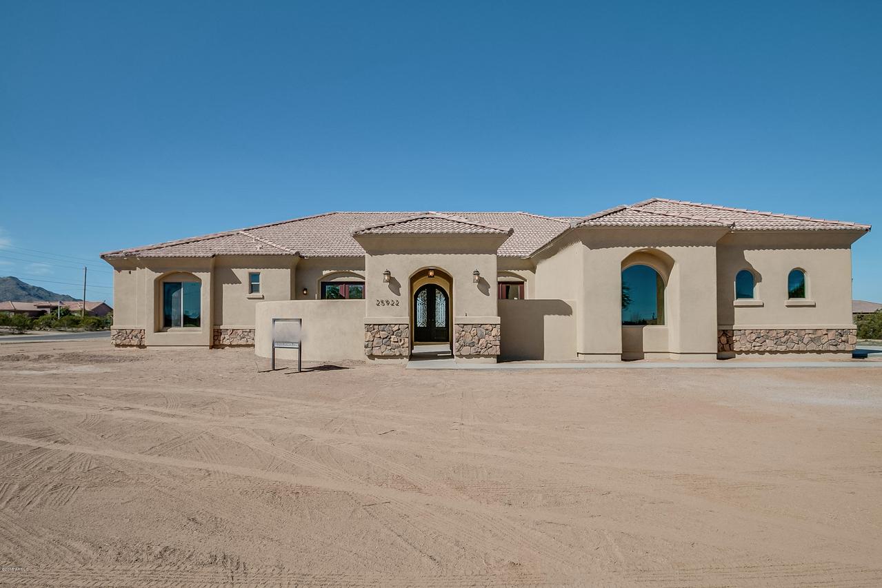 25922 S 194th St., Queen Creek, AZ 85142