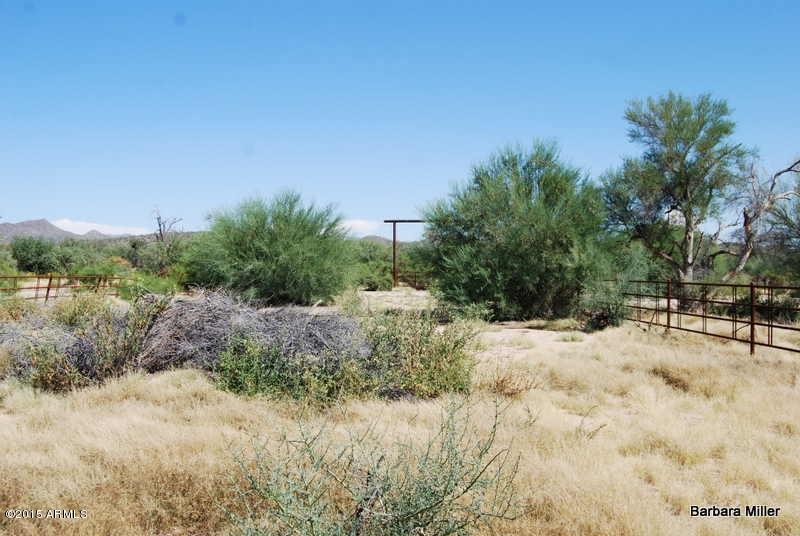 0000 Snowy Lane, Wickenburg, AZ 85390