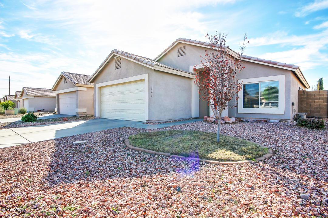 3557 W Tina Ln., Glendale, AZ 85310