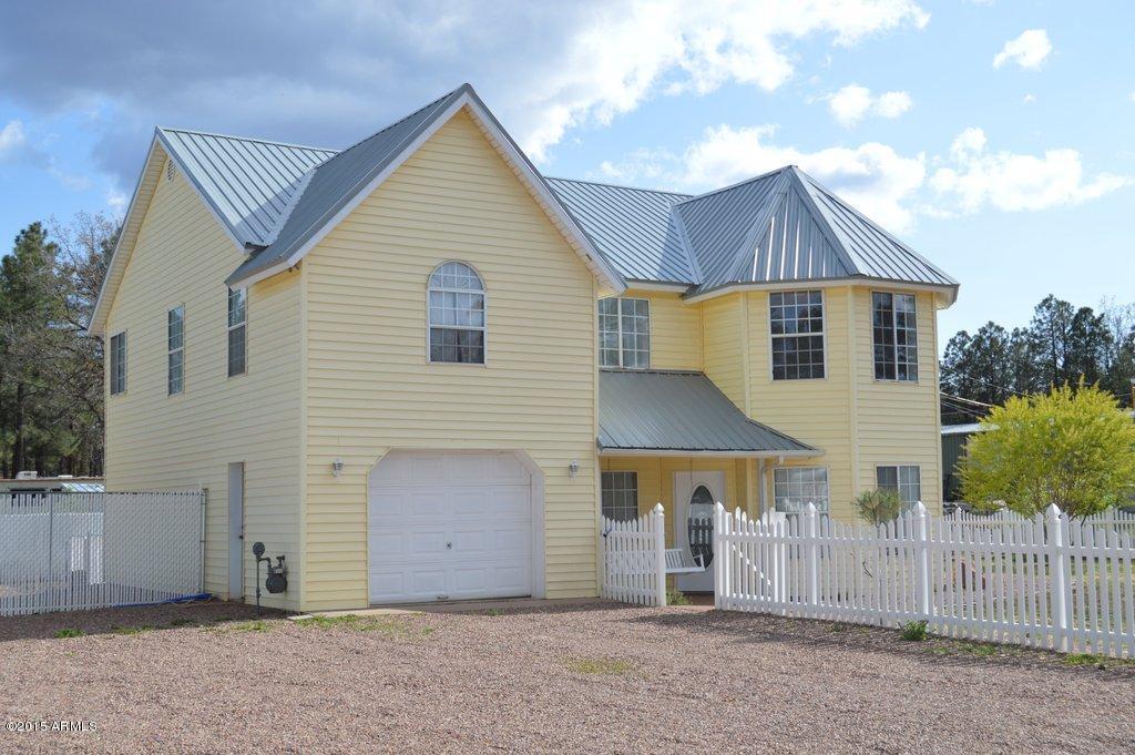 6095 Country Ln., Lakeside, AZ 85929