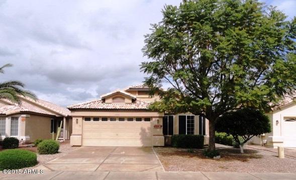 10764 W Beaubien Dr., Sun City, AZ 85373