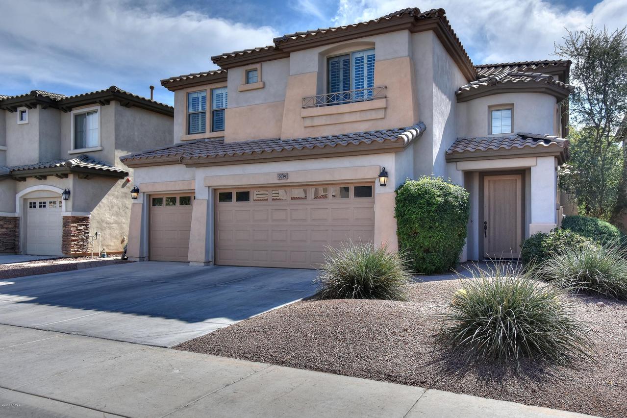 9939 E Acacia Dr., Scottsdale, AZ 85260