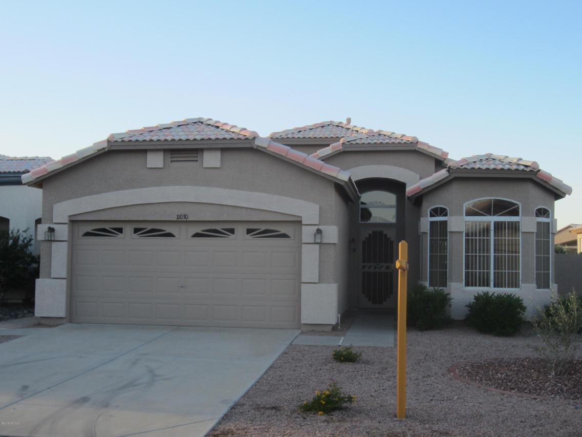 11030 W Tonto Ln., Sun City, AZ 85373