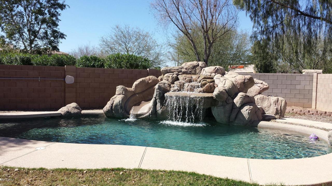 21226 E Puesta Del Sol Dr., Queen Creek, AZ 85242