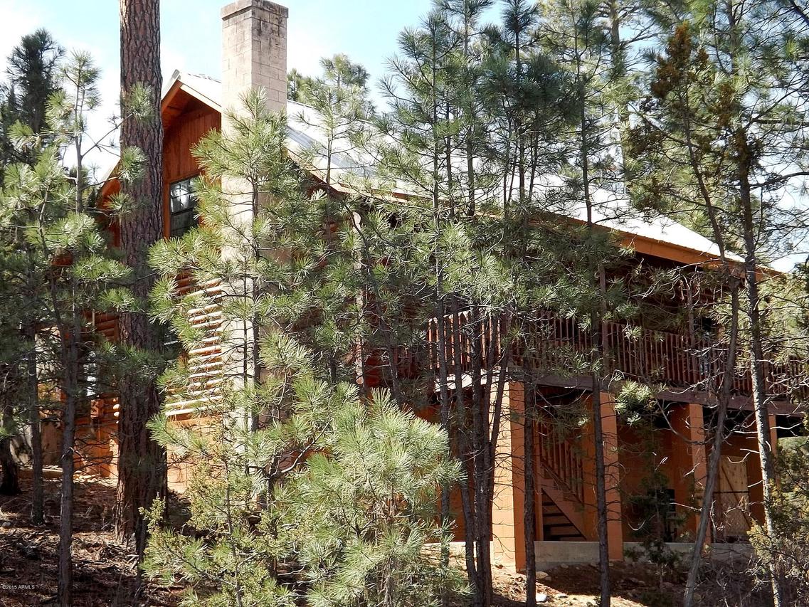 1898 Oriole Ln., Heber, AZ 85928