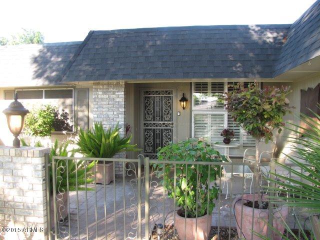 17825 N Boswell Blvd., Sun City, AZ 85373