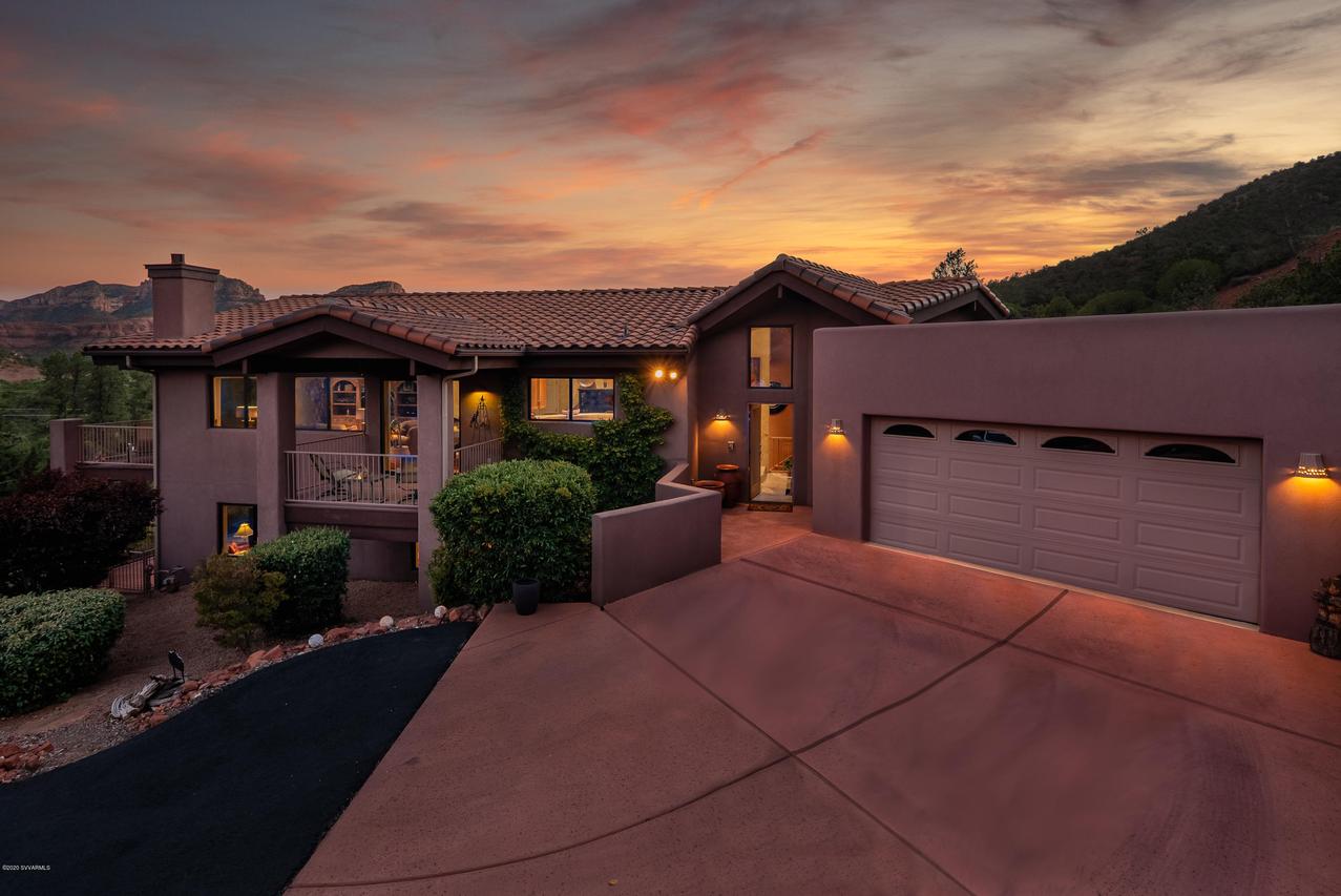 355 Brewer Rd., Sedona, AZ 86336