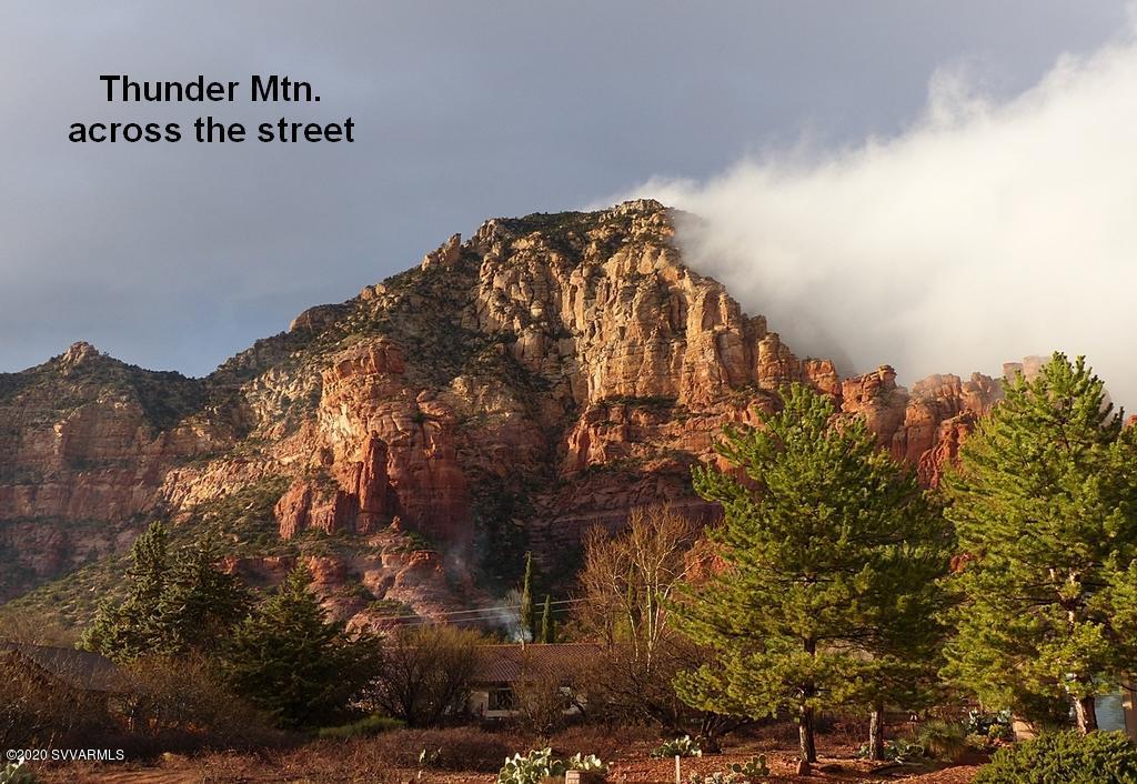 2275 Corral Rd., Sedona, AZ 86336
