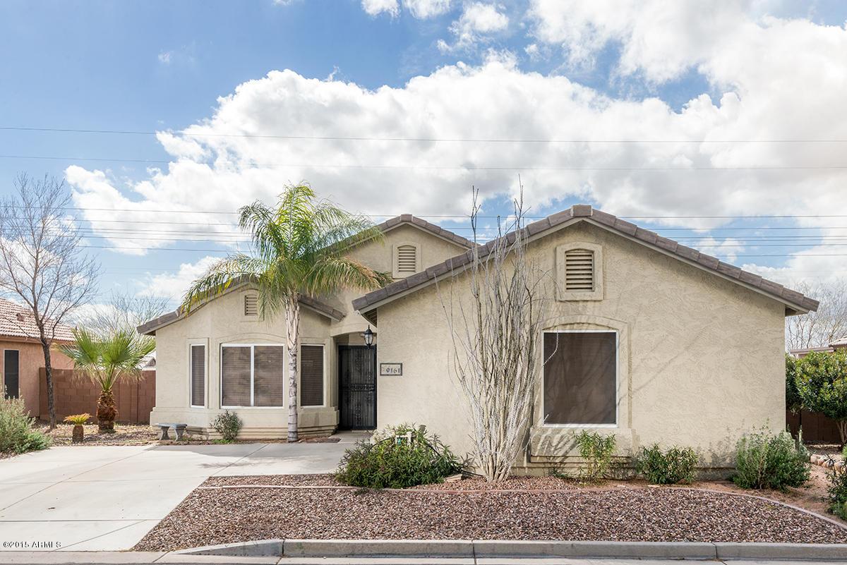 9161 E Rainier Dr., Gold Canyon, AZ 85118