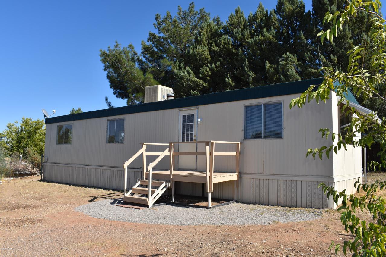 2595 S Pipe Creek Dr., Cottonwood, AZ 86326