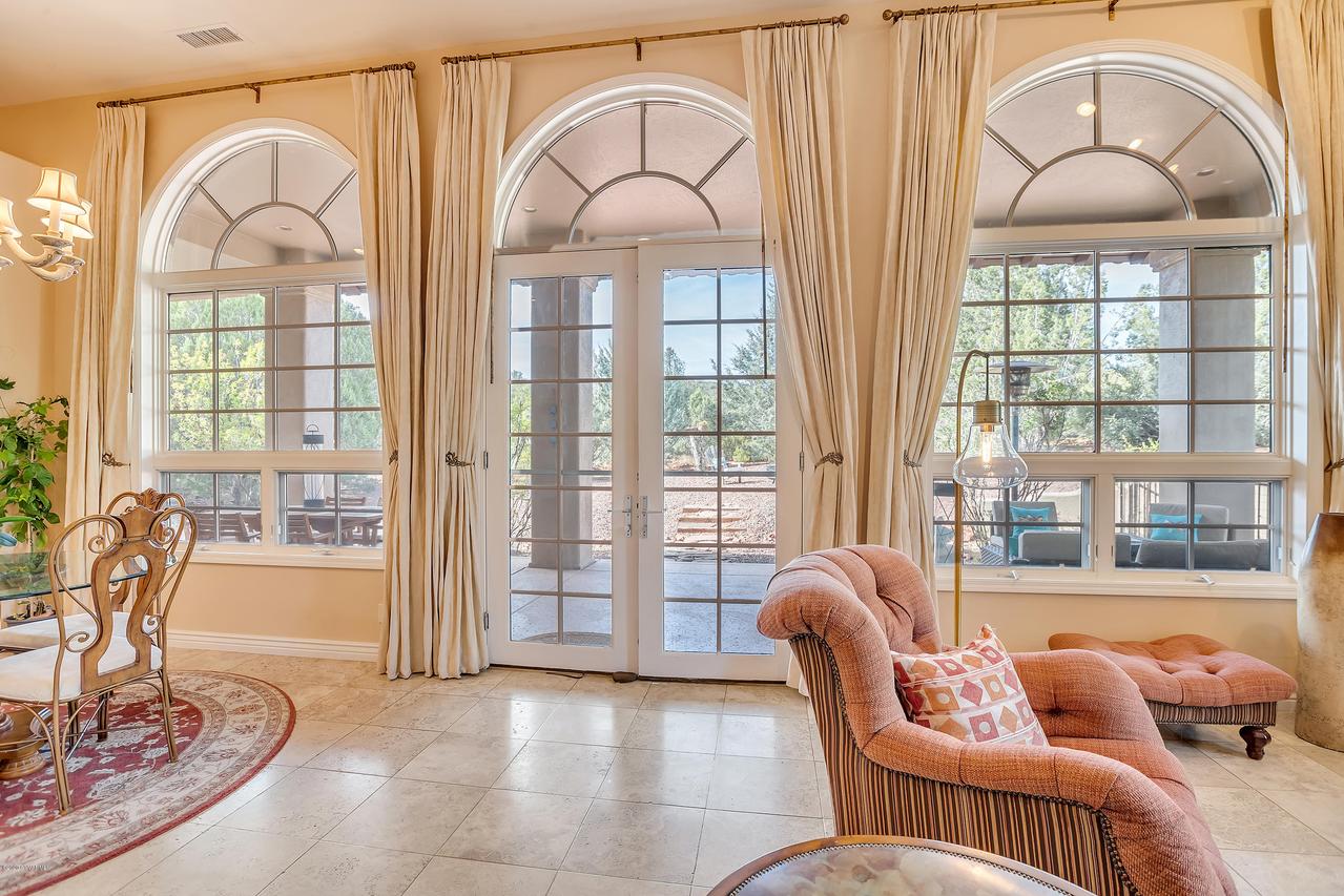 32 W Dove Wing Dr., Sedona, AZ 86336