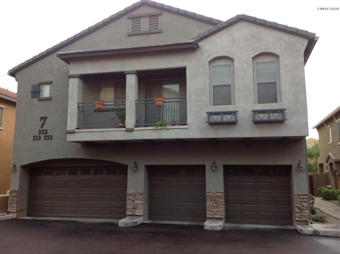 17365 N Cave Creek Rd. #112, Phoenix, AZ 85032