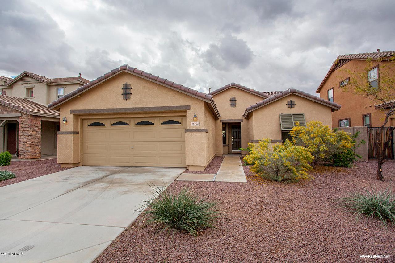 16425 W Honeysuckle Dr., Surprise, AZ 85387