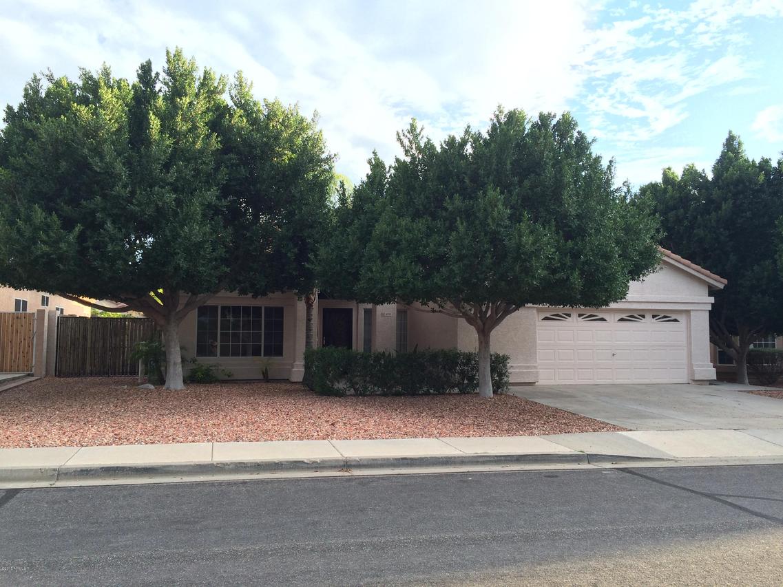 6111 E Riverdale St., Mesa, AZ 85215