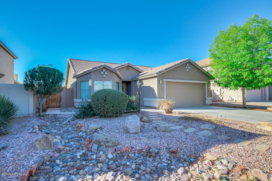 1541 E Bowman Dr., Casa Grande, AZ 85122