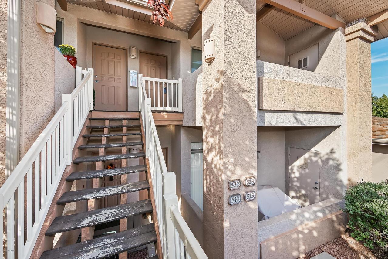 950 E Mingus Ave. #523, Cottonwood, AZ 86326