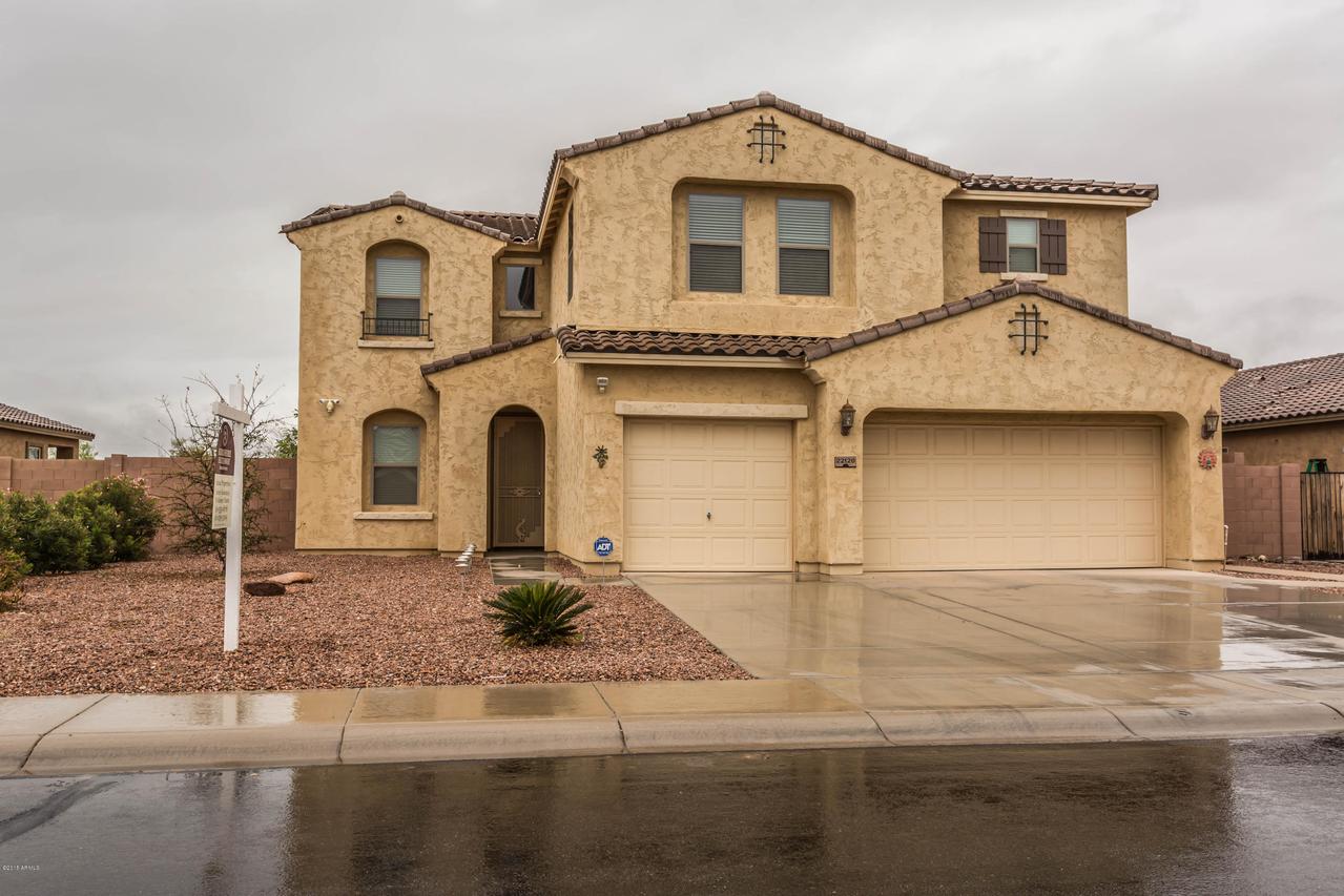 22120 N Bradford Dr., Maricopa, AZ 85138