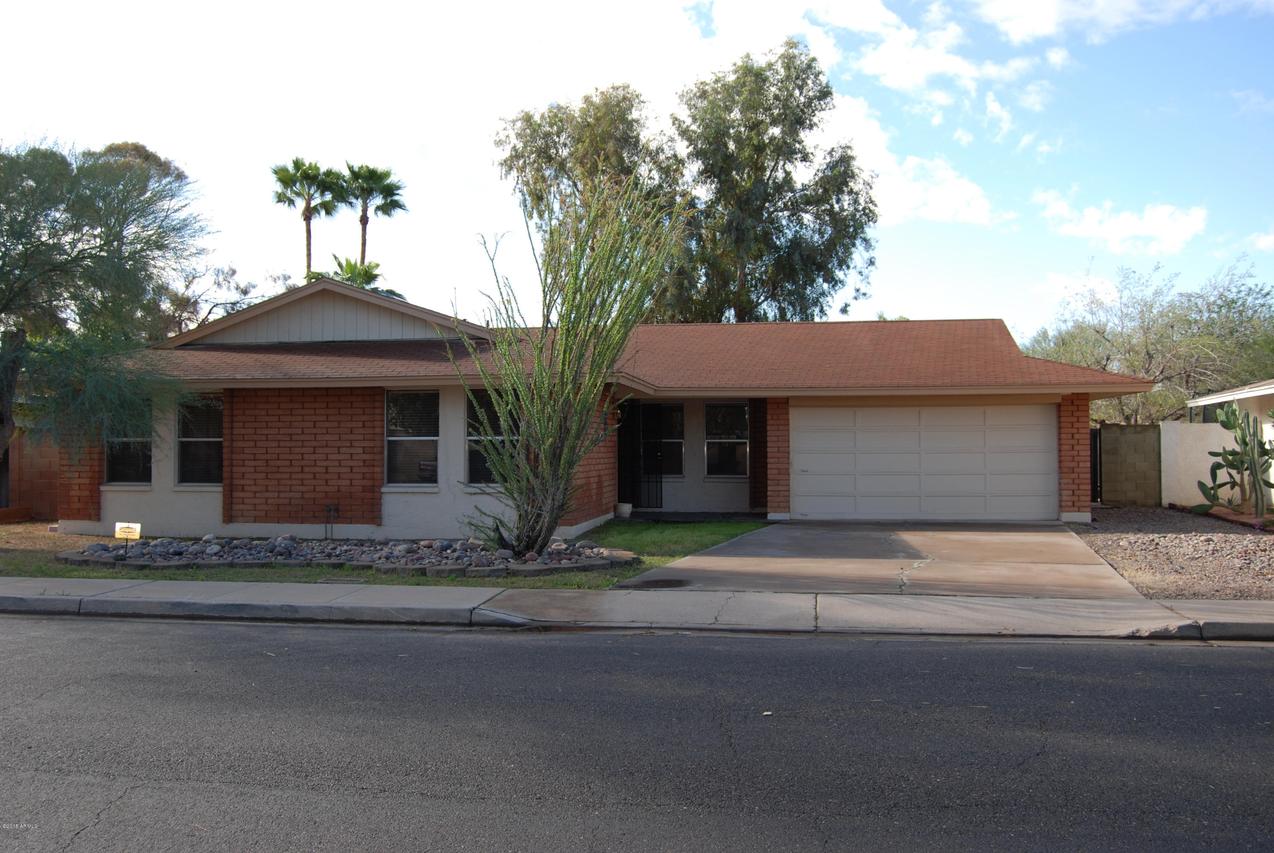 1325 W Nido Ave., Mesa, AZ 85202