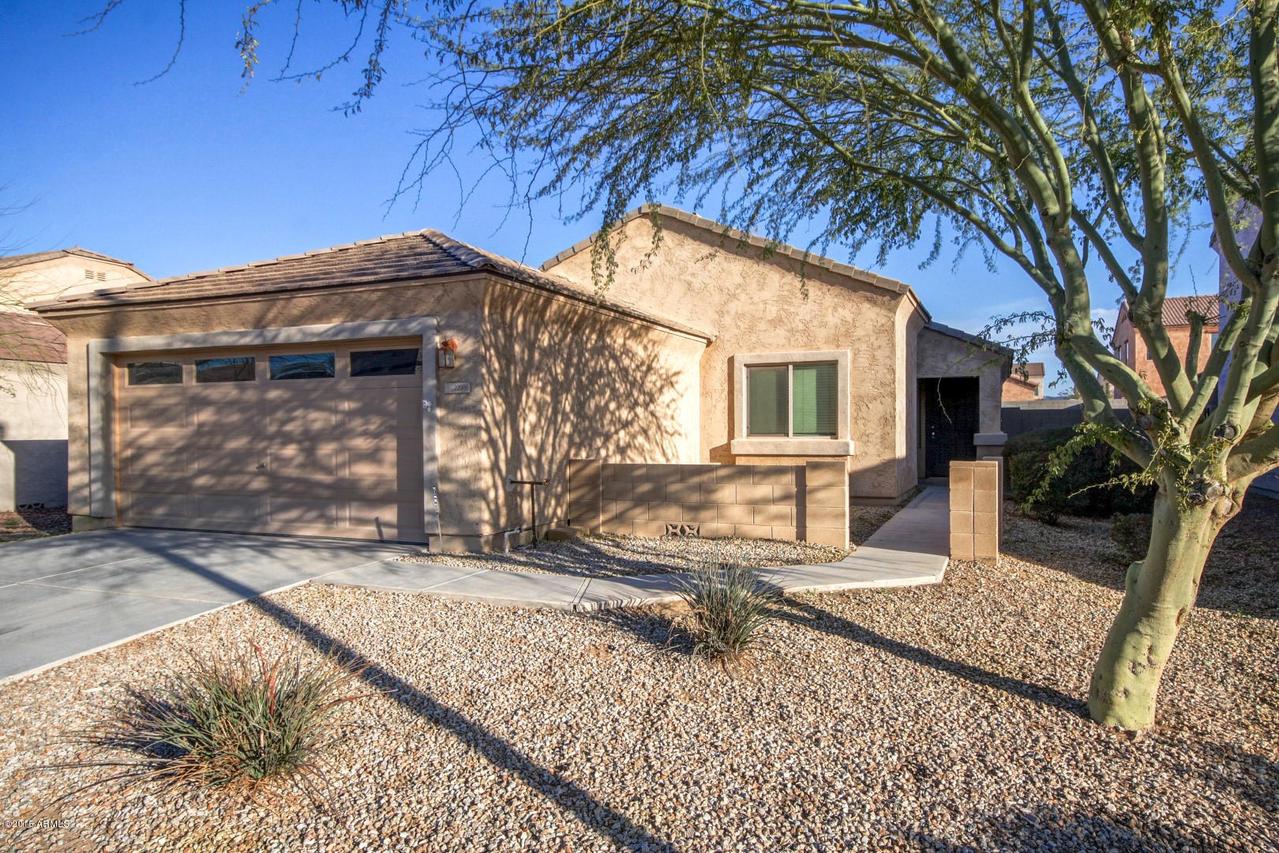 22006 W Mohave St., Buckeye, AZ 85326
