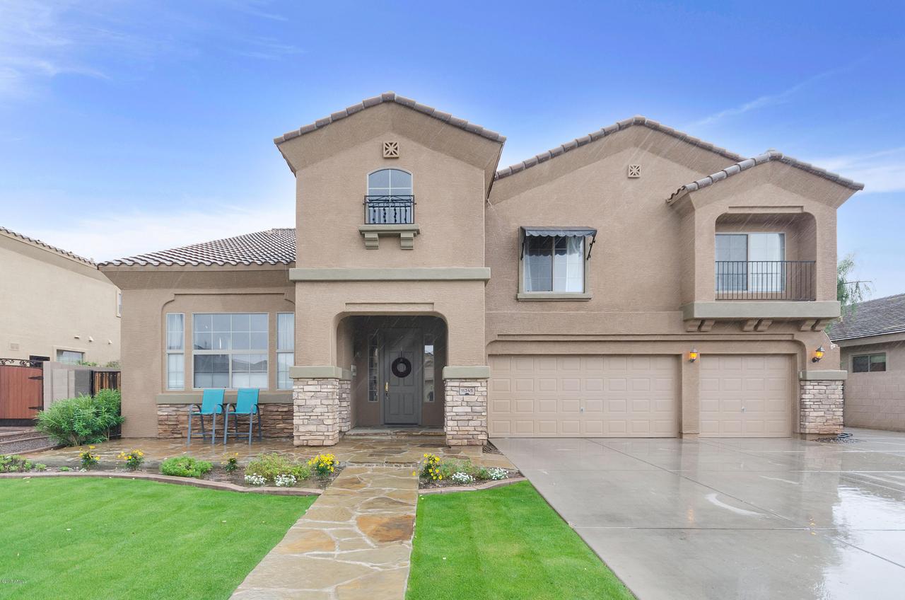 11345 E Spaulding Ave., Mesa, AZ 85212