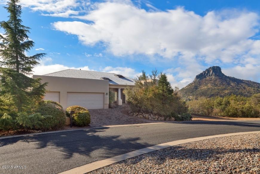 1951 Meander, Prescott, AZ 86305