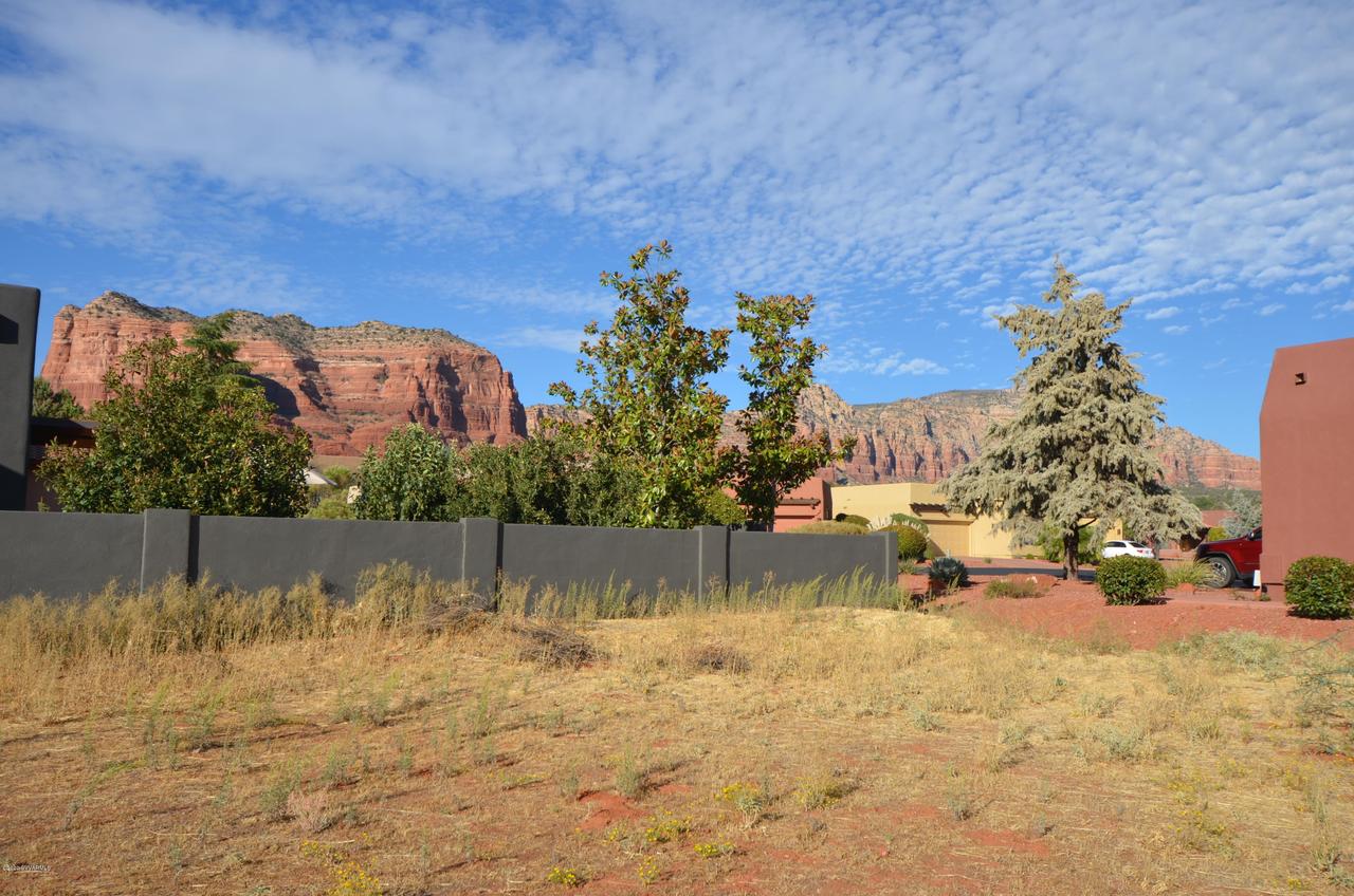 160 Roca Roja Rd., Sedona, AZ 86351