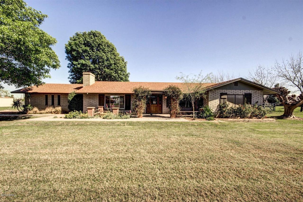 23255 S Via Del Arroyo, Queen Creek, AZ 85142