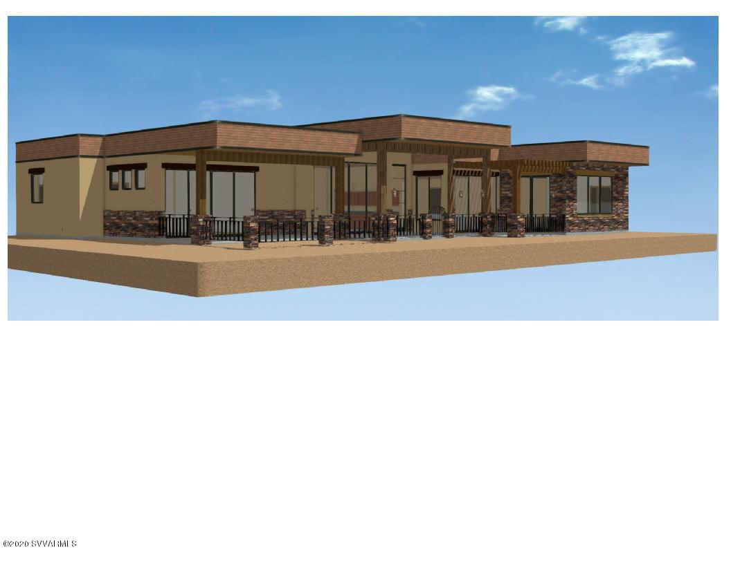 10 Paseo Del Oro, Sedona, AZ 86336