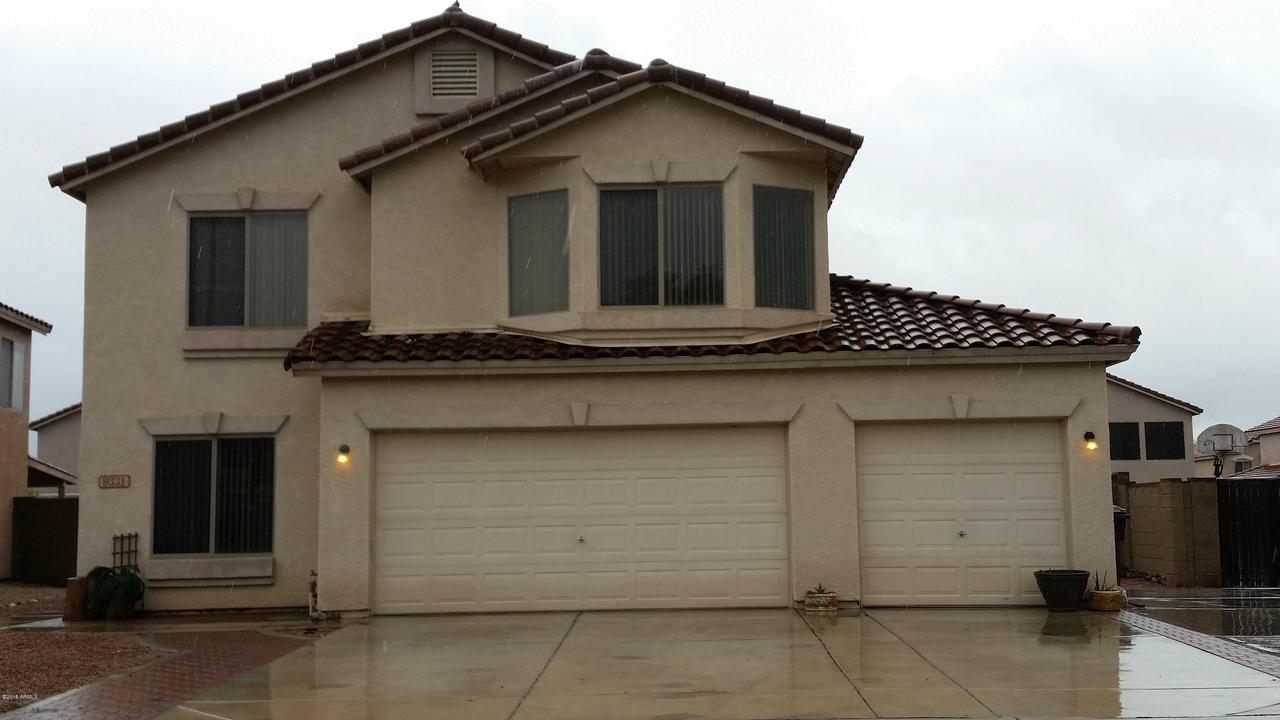 9331 W Carol Ave., Peoria, AZ 85345