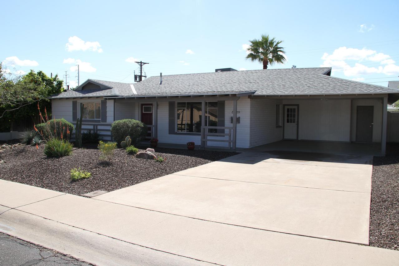 6519 E Vernon Ave., Scottsdale, AZ 85257