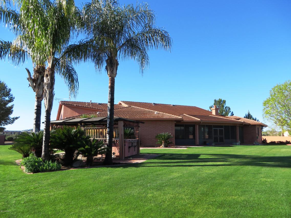 425 S Stage Coach Run, Wickenburg, AZ 85390