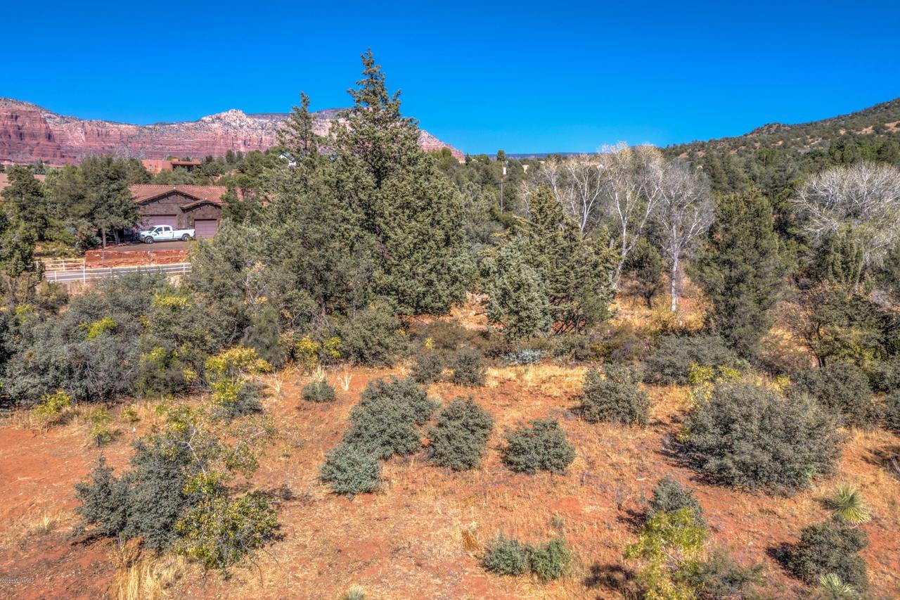 8 Wild Horse Mesa Dr., Sedona, AZ 86351