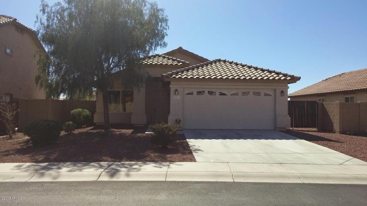 22017 W Papago St., Buckeye, AZ 85326