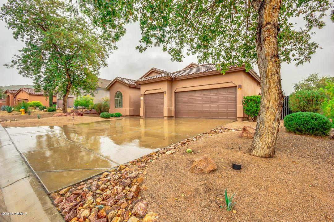 8155 E Dalea Way, Gold Canyon, AZ 85118