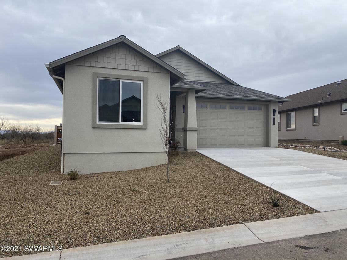 1533 Chateau Dr., Cottonwood, AZ 86326