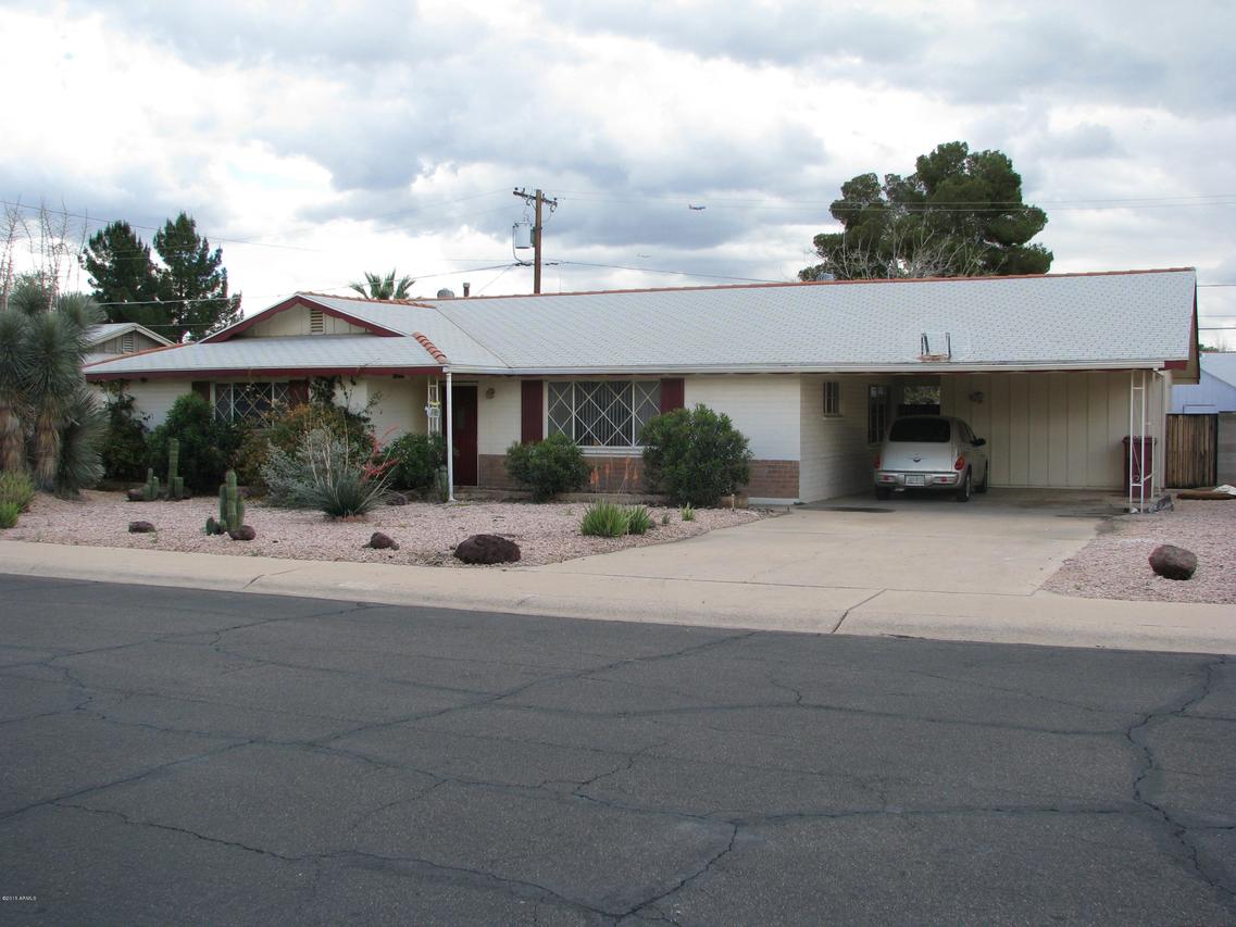 7313 E Latham St., Scottsdale, AZ 85257