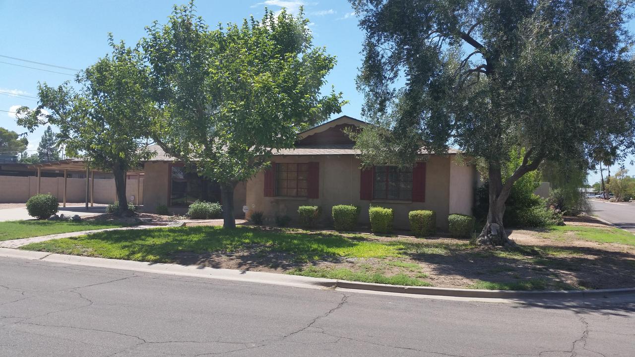 2036 N 71st St., Scottsdale, AZ 85257