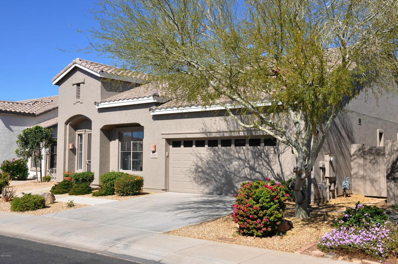 4810 E Villa Theresa Dr., Scottsdale, AZ 85254
