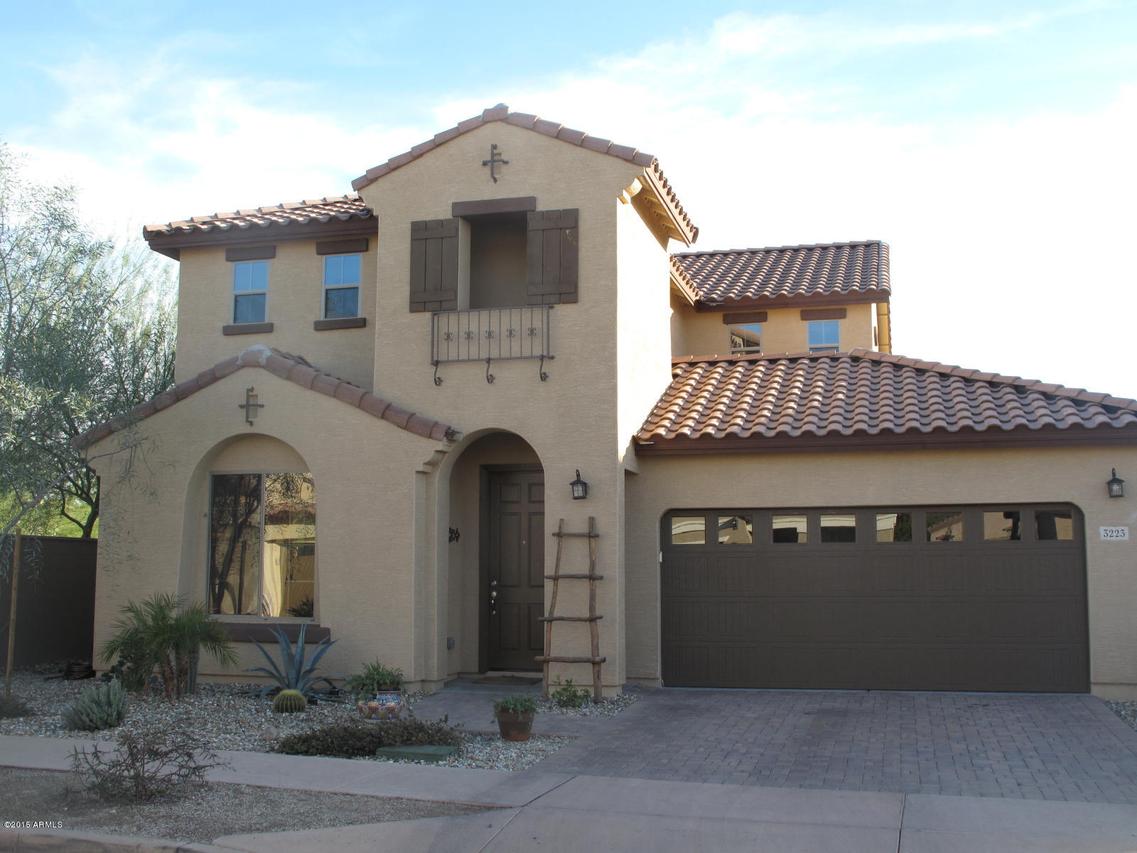 3223 W Gran Paradiso Dr., Phoenix, AZ 85086