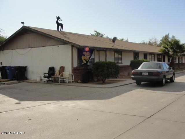514 S Bellview St., Mesa, AZ 85204