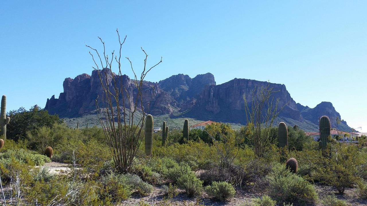 3600 aprox N Val Vista Rd. #017, Apache Junction, AZ 85119