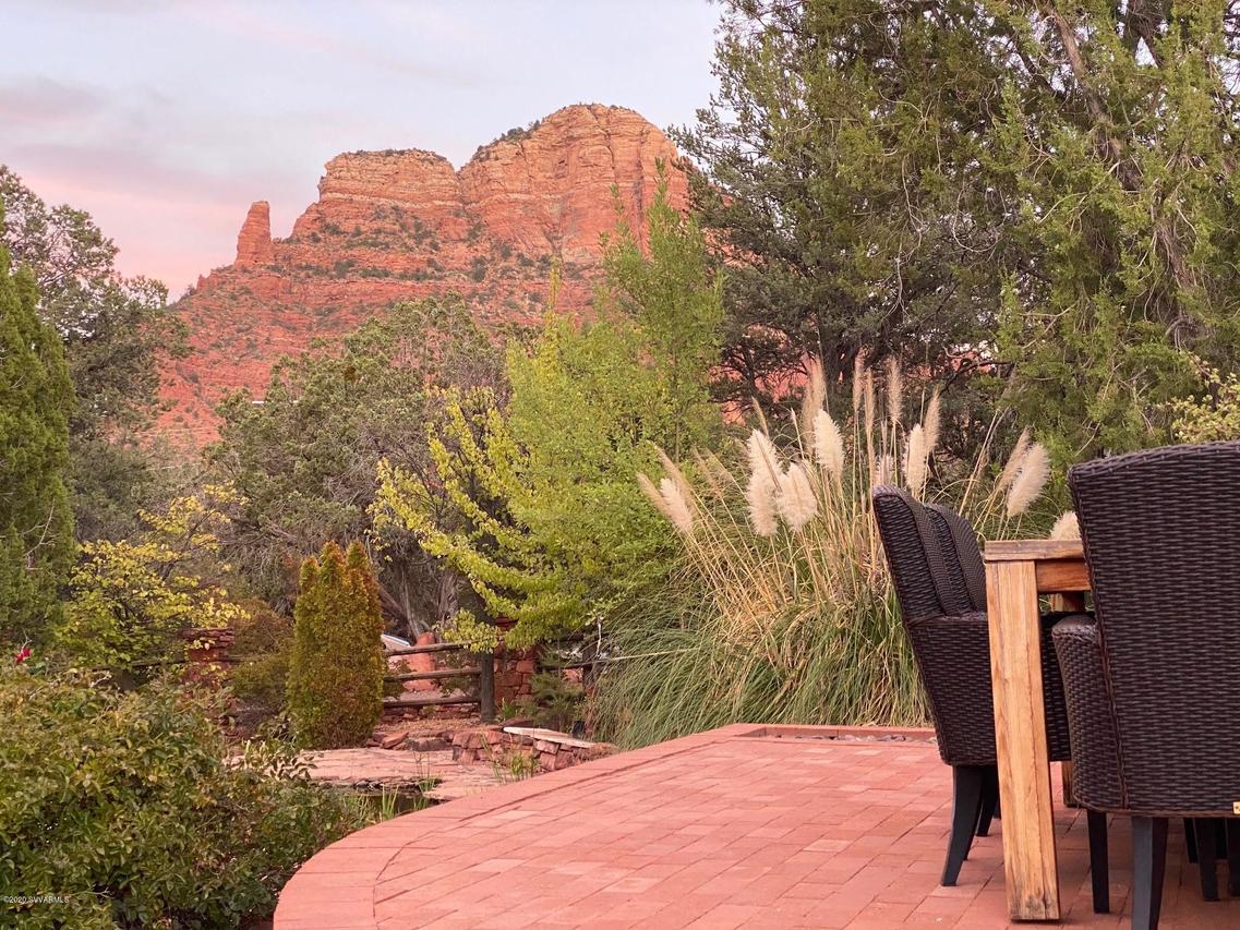 85 Castle Rock Tr., Sedona, AZ 86336