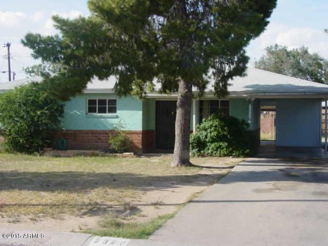 2320 W Whitton Ave., Phoenix, AZ 85015